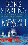Messiah  Boris Starling [PB] | 9780006512042