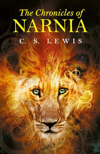COMPLETE CHRONICLES OF NARNIA – LEWIS C.S. [PB] | 9780007117307
