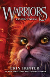 WARRIOR CATS- RISING STORM – Hunter, Erin [PB] | 9780007140053