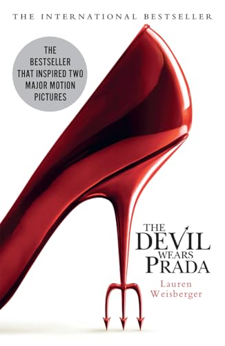 DEVIL WEARS PRADA – WEISBERGER, LAUREN [PB] | 9780007156108