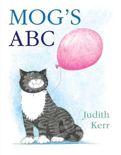 Mog'S Amazing Birthday Caper – Kerr Judith [PB] | 9780007171316