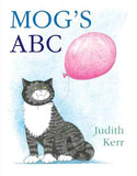 Mog'S Amazing Birthday Caper – Kerr Judith [PB] | 9780007171316