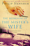 Bedroom Of The Ministers Wife – PHILIP HENSHER [PB] | 9780007180196