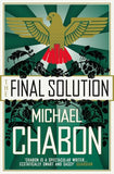 The Final Solution – MICHAEL CHABON [PB] | 9780007196036