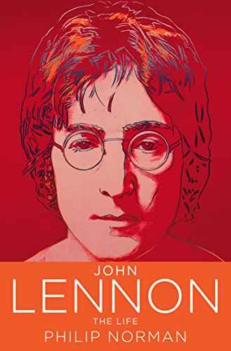 Johan Lennon The Life – Norman [PB] | 9780007197422
