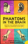 Phantoms In The Brain – V S RAMACHANDRAN [PB] | 9780007253890