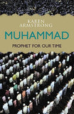 Muhammad – KAREN ARMSTRONG [PB] | 9780007256068