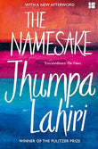 The Namesake – JHUMPA LAHIRI [PB] | 9780007258918