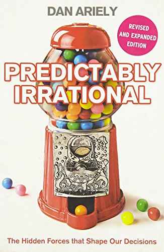 Predictably Irrational  Dan Arirly [PB] | 9780007368549