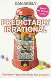Predictably Irrational  Dan Arirly [PB] | 9780007368549