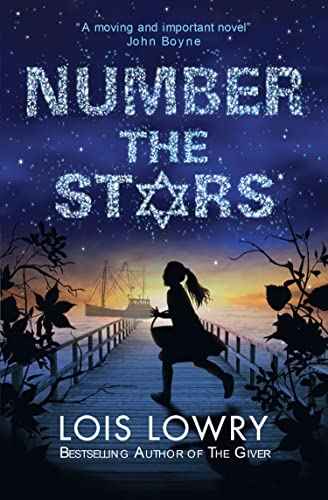 Number The Stars – Lois Lowry [PB] | 9780007395200