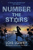 Number The Stars – Lois Lowry [PB] | 9780007395200