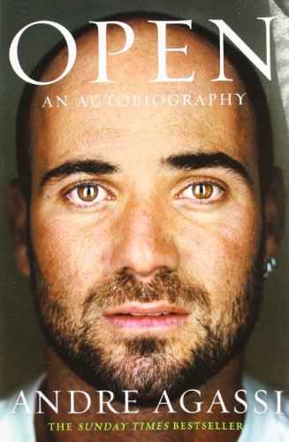 Open An Autobiography – Andre Agassi [PB] | 9780007416790