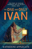 One And Only Ivan  Katherine Applegate [PB] | 9780007455331