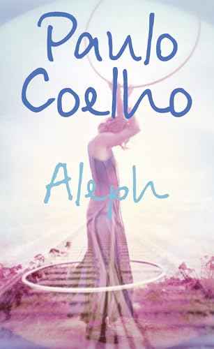 Aleph – Paulo Coelho [PB] | 9780007456093