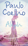 Aleph – Paulo Coelho [PB] | 9780007456093