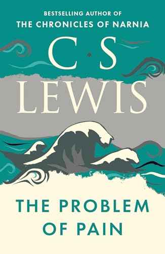 Problem Of Pain  C S Lewis [PB] | 9780007461264