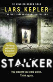Stalker  Kepler, Lars [PB] | 9780007467853