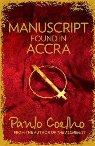 Manuscript Found In Accra – Paulo Coelho [PB] | 9780007520503
