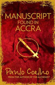Manuscript Found In Accra – Paulo Coelho [PB] | 9780007520503