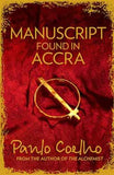Manuscript Found In Accra – Paulo Coelho [PB] | 9780007520503