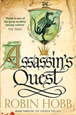 The Farseer Trilogy : AssassinS Quest – Robin Hobb [PB] | 9780007562275