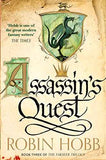 The Farseer Trilogy : AssassinS Quest – Robin Hobb [PB] | 9780007562275