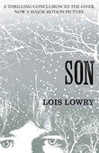 The Giver Quartet - Son – Lois Lowry [PB] | 9780007597307