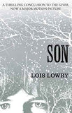 The Giver Quartet - Son – Lois Lowry [PB] | 9780007597307
