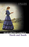North And South – Elizabeth Gaskell [PB] | 9780007902255