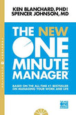 One Minute Manager  Kenneth Blanchard & Spencer Johnson [PB] | 9780008128043