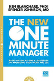 One Minute Manager  Kenneth Blanchard & Spencer Johnson [PB] | 9780008128043
