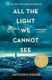 All The Light We Cannot See  Anthony Doerr [PB] | 9780008172428