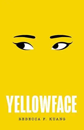 Yellow Face by Various Authors | Paperback | HMS-9780008657758
