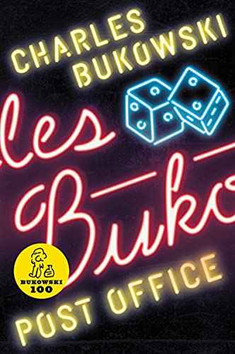 Post Office  Bukowski, Charles [PB] | 9780061177576