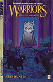 Warriors: The Lost Warrior – Hunter, Erin [PB] | 9780061240201