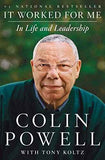 It Worked For Me  Powell, Colin [PB] | 9780062135131