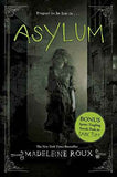 Asylum  Madeleine Roux [PB] | 9780062220974