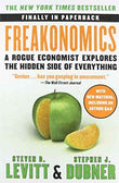 Freakonomics – Levitt, Steven D. [PB] | 9780062312679