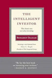 The Intelligent Investor, by Benjamin Graham | Paperback | HMS-9780062312686