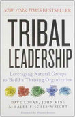 Tribal Leadership – Logan, Dave [PB] | 9780062312815