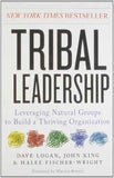 Tribal Leadership – Logan, Dave [PB] | 9780062312815