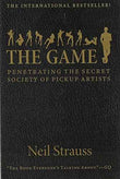 The Game – Strauss, Neil [PB] | 9780062312976