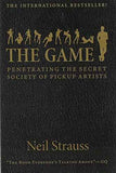 The Game – Strauss, Neil [PB] | 9780062312976