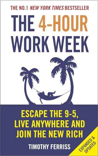 4-Hour Work Week, The (L) – Ferriss, Timothy [PB] | 9780091929114