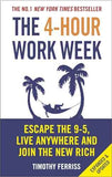 4-Hour Work Week, The (L) – Ferriss, Timothy [PB] | 9780091929114