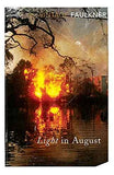 Light In August – William Faulk [PB] | 9780099283157