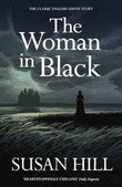Woman In Black, The  Hill, Susan [PB] | 9780099288473