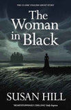 Woman In Black, The  Hill, Susan [PB] | 9780099288473