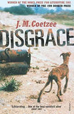 Disgrace – Coetzee, J M [PB] | 9780099289524